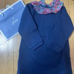 jacadi ワンピース