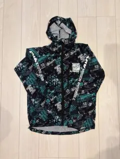 herschel HOFFMAN ハーシェル コーチジャケット - メルカリ