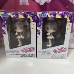 Tip'n'Pop フィギュア ニゴミク プロセカ 誰もいないセカイの初音ミク