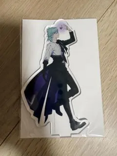 劇場版うたのプリンスさまっ♪TABOO NIGHT XXXX 美風藍　アクスタ