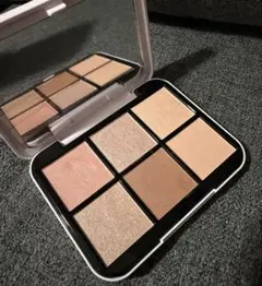 SNIDEL アイデザイナー n 06 アイシャドウパレット