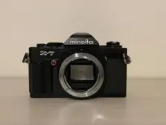 値下げ！美品　ミノルタ　X-7 50mm F1.7 Amazon | Minolta X-700 50mm F1.7付き | 一眼レフカメラ 通販