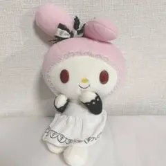 ウィッシュミーメル 超BIGふかふかぬいぐるみクッション - メルカリ