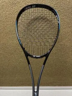 ナノフォース8v　カスタムフィット プレミアム カスタムフィット】ナノフォース 8V REV ブラック