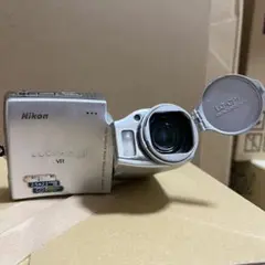 激レア✨ 動作品 Nikon COOLPIX S10 レトロ 日本 Japan 2026年最新】COOLPIX s10の人気アイテム - メルカリ