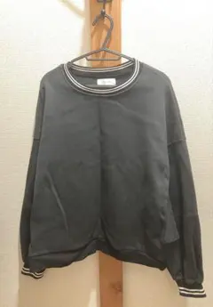 INTER FACTORY スウェット Sサイズ