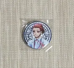 ブルーロック 千切豹馬 缶バッジ 才能の原石 - メルカリ