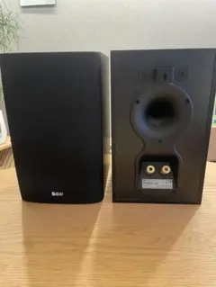 ※週末限定　B&W DM600 S3 ヴィンテージスピーカー　B&W B&W DM600 S3 ヴィンテージスピーカー B&W B&W DM600 S3 今昔