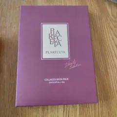 BONNY &J plareceta シートパックのサムネイル