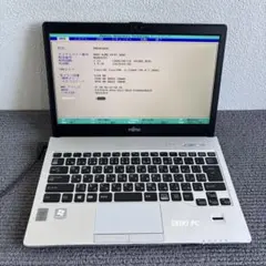 Y.s様専用です。Windows11 25H2 NEC 4GB SSD128GB - メルカリ