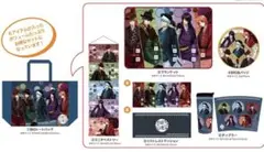 銀魂　ハッピーバッグ　福袋　6点セット