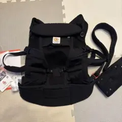 エルゴ エルゴベビー ベビーキャリア 3ポジションアダプトADAPT