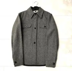 Fidelity CPOジャケット グレー サイズS