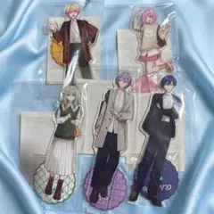 プロセカ　クリエイターズフェスタ2025 アクスタ　天馬司　神代類　鳳えむ