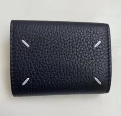 Maison Margiela メゾン マルジェラ 三つ折り ミニ財布