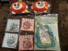 ちみたん 中国限定 カードケース キーホルダー 4個 - メルカリ