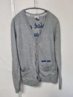 RODEO CROWNS グレー カーディガン