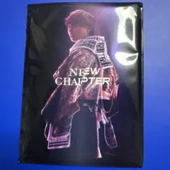ENDRECHERI 堂本剛△レンチキュラーポスター☆新品未開封☆非売品