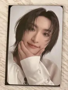 ATEEZ VR CONCERT:LIGHT THE WAY/ SEONGHWA