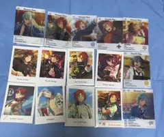 あんスタ ぱしゃこれ クリカ 紙類 まとめ売り 400点以上 2025年最新】あんスタぱしゃこれの人気アイテム - メルカリ