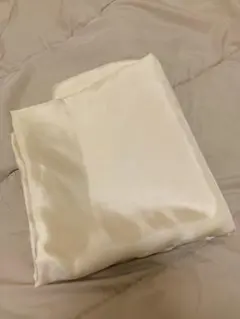 アイボリ裏地　約120×140