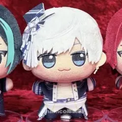 騎士X ちびぐるみ ぬいぐるみ タケヤキ翔 オークション