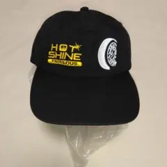 THE BLACK EYE PATCH x H&M キャップ