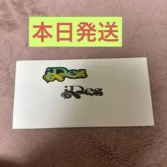 iDeaswamステッカー