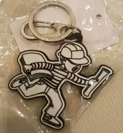 paperboy ペーパーボーイ キーホルダー　BEAMS