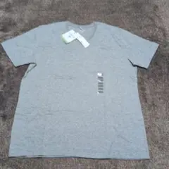 【新品 タグ付き】Basic Land Tシャツ グレー M