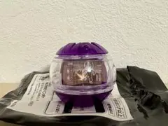 仮面ライダーゼッツ ファイナルステージ　南雲なすか カプセム