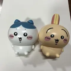 ちいかわ カプキャラ