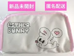 ♡エスターバニー メイクアップポーチ♡ピンク