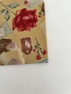 生地　はぎれ　パッチワーク　まとめ売り　カットクロス　花柄　カントリー　可愛い