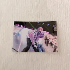 さとみくん 実写ブロマイド