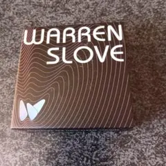 ウォーレンズ　ラブ　ベルト：WARRENSLOVE パープル1本 ウォーレンズラブ WARRENSLOVE リストバンド 紫 - メルカリ