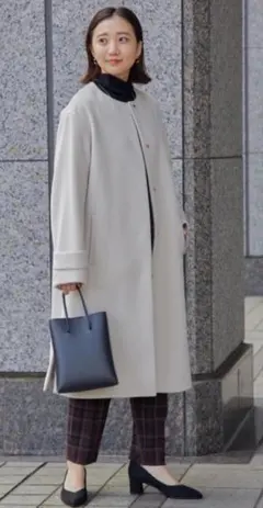 green label relaxing カジュアルパンツ