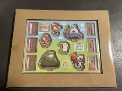 【本日まで】ぽこあポケモン オフィシャルスタートブック 特製アクリルスタンド