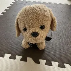 ココドル トイプードル おしゃべりぬいぐるみ 音声認識 動くぬいぐるみ ココドル トイプードル おしゃべりぬいぐるみ 音声認識 動くぬいぐるみ