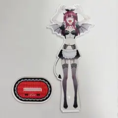 その着せ替え人形は恋をする アクリルスタンド