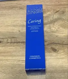 未使用シャンソン化粧品薬用 ケアリング ローションのサムネイル