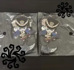 【未開封】第五人格 IdentityV泣き虫ロビー2個セット