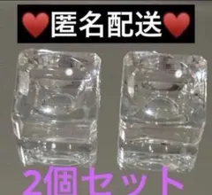 天然石☆スフィア・丸玉台座【クリア台座】◇Sサイズ◇K9◇クリスタル 