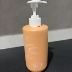 新品未使用】g&h Nourish ボディミルク400ml アムウェイ 4本 - メルカリ