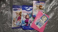 エンスカイ アナと雪の女王 セット