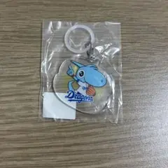 中日ドラゴンズ シャオロン めじるしアクセサリー