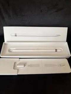 【専用】Apple Pencil (第1世代) ホワイト