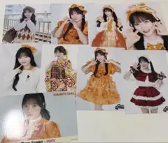 CUTIE STREET きゅーすと 川本笑瑠 生写真
