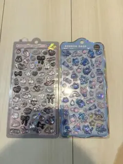 ボンボンドロップシール　ボンドロオリジナル