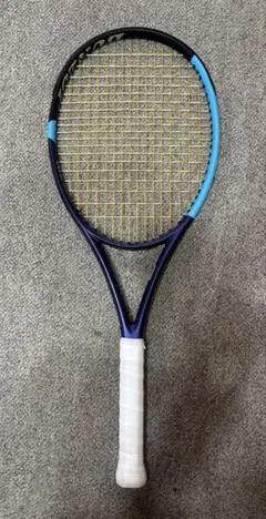 DUNLOP FX500 ダンロップ テニスラケット グリップサイズ2 - メルカリ
